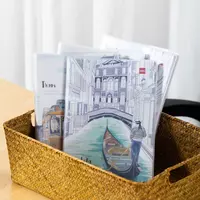 твердая обложка (Арт. - 317-EN) Ассортимент