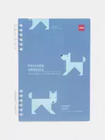 твердая обложка