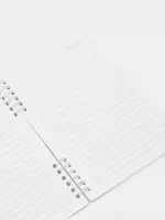 Блокнот для записей (линия) "Deli" А5