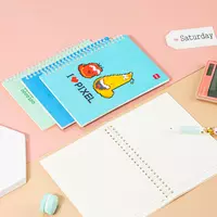 пласт. спираль (Арт. - 560-ELA-LX-01) Ассортимент