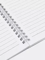 Блокнот для записей (линия) "Deli" А5