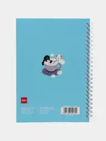 твердая обложка