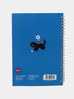 твердая обложка