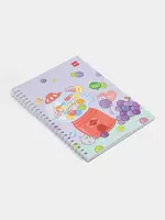 твердая обложка