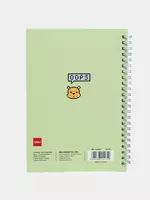 твердая обложка