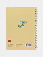 твердая обложка