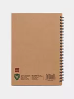 твердая обложка