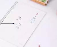 металлич. спираль (Арт. - 560-ELPA-LX-18) Прозрачный