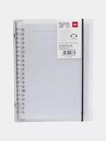 Блокнот для записей (линия) "Deli" А5