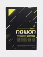 Блокнот для записей (линия) "Deli Super Nowon" В5