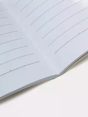 Блокнот для записей (линия) "Deli Tea time Cat", В5, 40 л, твердая обложка (Арт. - 540-ENB-FX-16) Ассортимент