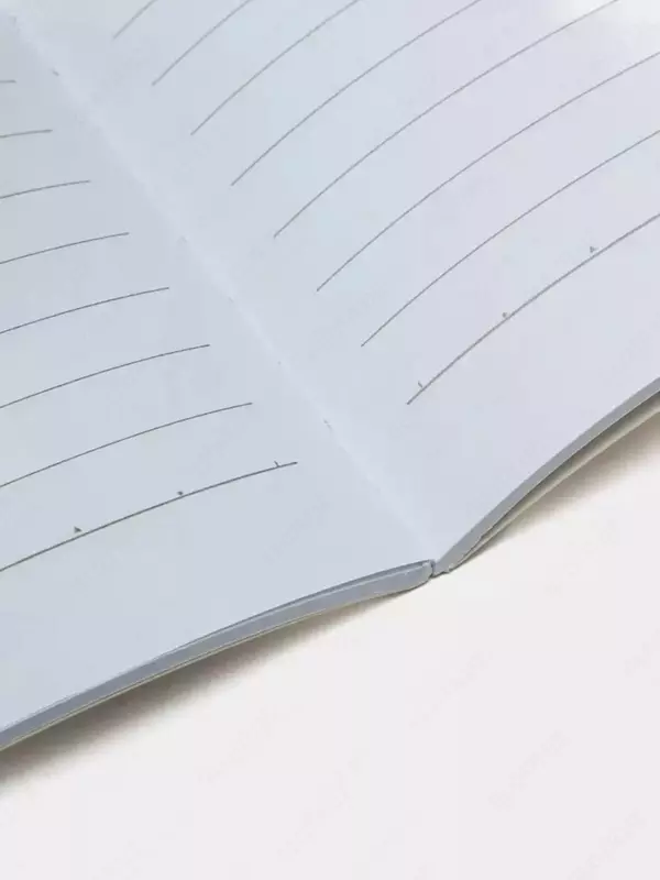 Блокнот для записей (линия) "Deli Tea time Cat", В5, 40 л, твердая обложка (Арт. - 540-ENB-FX-16) Ассортимент