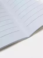 Блокнот для записей (линия) "Deli Tea time Cat"