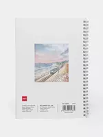 твердая обложка