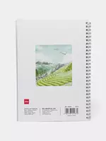 твердая обложка