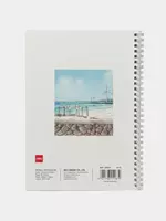 твердая обложка