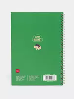 твердая обложка