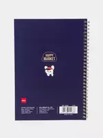 твердая обложка