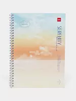 Блокнот (линия) "Deli Serenity"