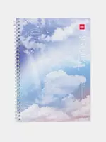 Блокнот (линия) "Deli Serenity"