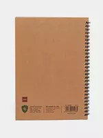 твердая обложка