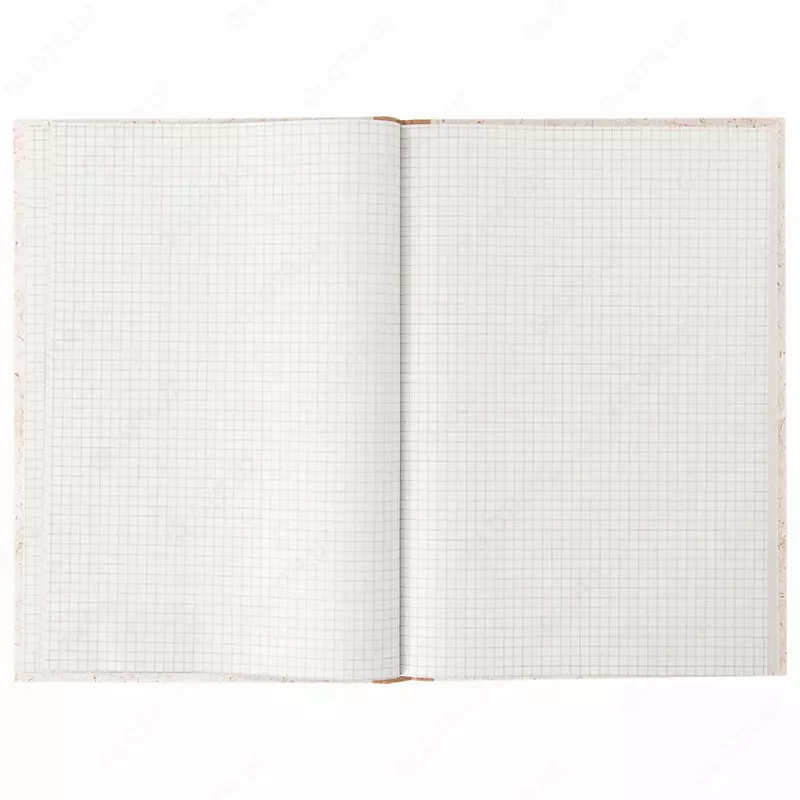 Eslatmalar uchun bloknot (chiziq, kvadrat), A4, qattiq muqova (Art. - BlA4) Assortiment