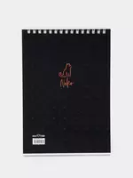 пласт. гребень (Арт. - MS_55023)