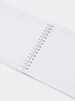 твердая пласт. обложка