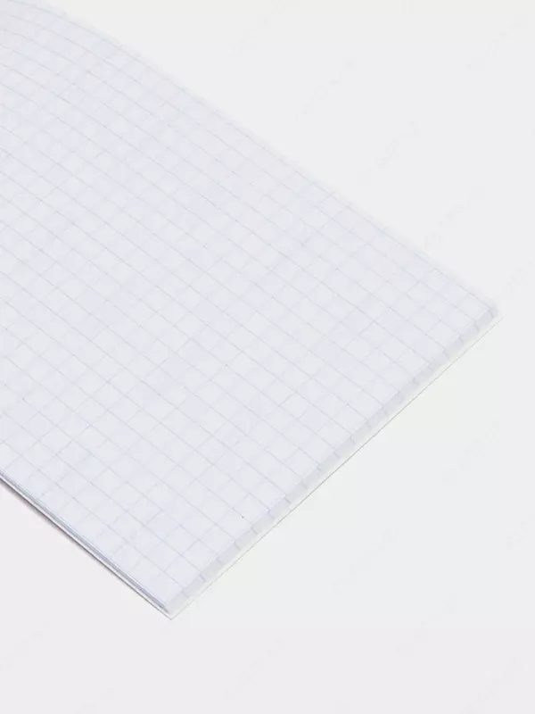 Блокнот "BG" Сладкая сказка, крепление скрепка, A6, 32 л., блестки (Арт. - Б6ск32_бл_10088)