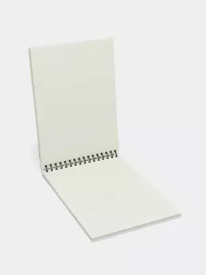 Sketchbook - "Deli" Finenolo chizma qog'ozi, evrospiral, A4, 60 l, 160 g/m2 (Art. - 276-C)