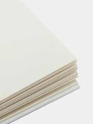 Sketchbook - "Deli" Finenolo chizma qog'ozi, evrospiral, A4, 60 l, 160 g/m2 (Art. - 276-C)