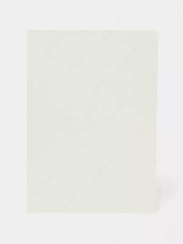 Бумага для акварели (мелкозернистая) "Deli Finenolo" А4, 16 л., 300 гр/м2 (Арт. - 270-A4-EC) Слоновая кость