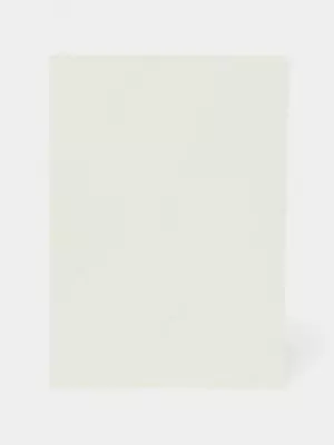 Бумага для акварели (мелкозернистая) "Deli Finenolo" А4, 16 л., 300 гр/м2 (Арт. - 270-A4-EC) Слоновая кость