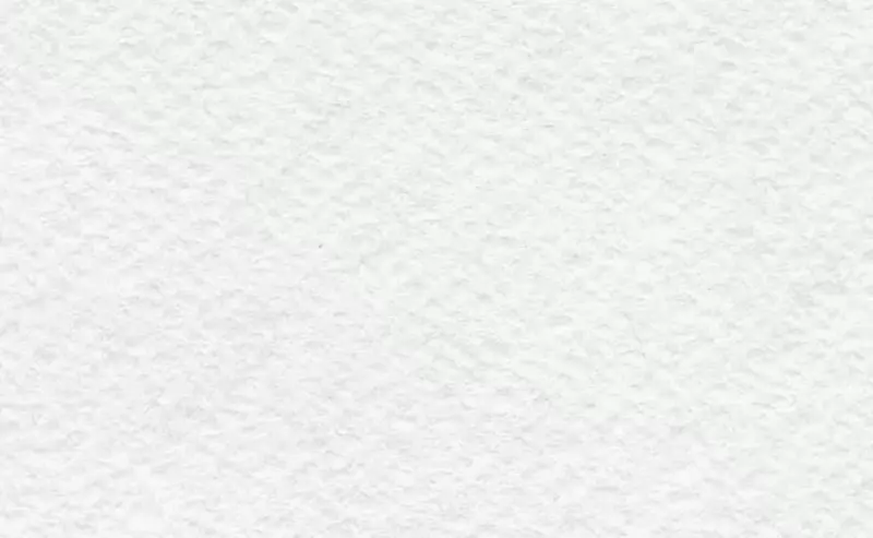 Akvarel qog'ozi (o'rta donali) "Torshon" "LenGoznak" A1, 200 g/m2, 100 varaq. (m. - 246257) Oq