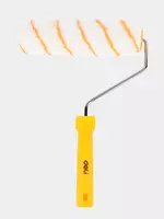 Tashqi makon uchun bo'yoq rulosi (tuk) "Deli Tools" 12 mm