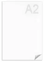 "LenGoznak" A2 chizish uchun whatman qog'ozi