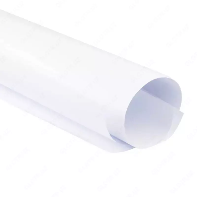 Ватман для черчения "ЛенГознак" А3, 200 г/м2 (Арт. - БЧ-0590) Белый