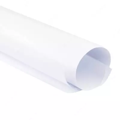 Ватман для черчения "ЛенГознак" А3, 200 г/м2 (Арт. - БЧ-0590) Белый