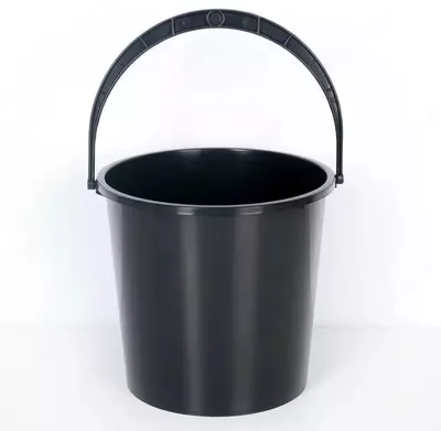 Пластиковое ведро для хозяйственных нужд 5 л. (Арт. - Ведро5л) Ассортимент