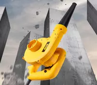 15000 об/мин (Арт. - EDL-GF35-E1) Желтая