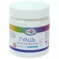 Guash bo'yog'i "Gamma" Classic