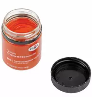 40 ml banka (Art. - 12112040209) Temir oksidi qizil