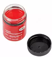 40 ml banka (Art. - 12112040314) Qizil bo'yoq