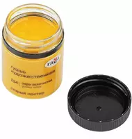 40 ml banka (Art. - 12112040114) Oltin oxra