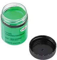 jar 40 ml (Art. - 12112040542) Yorqin yashil