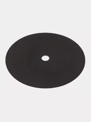 Metall kesish uchun abraziv disk "Deli Tools" 230 x 1,6 x 22,2 mm (Art. - EDH-SZP230-E1)