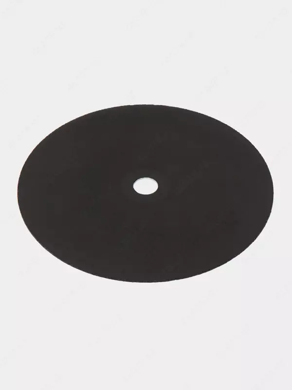 Отрезной абразивный диск по металлу "Deli Tools" 125 х 1.2 х 22.2 мм (Арт. - EDH-SZP125-E1)