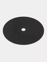 Отрезной абразивный диск по металлу "Deli Tools" 125 х 1.2 х 22.2 мм (Арт. - EDH-SZP125-E1) - 6 800 сум