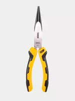 Удлиненные плоскогубцы "Deli Tools"