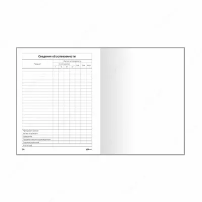 Maktab kundaligi ArtSpace Light "Samuray" 1-11 sinflar, A5, san'at. teri, qattiq muqovali, xatcho‘p xatcho'p, 48 p. (modda - DU48kh_48657)